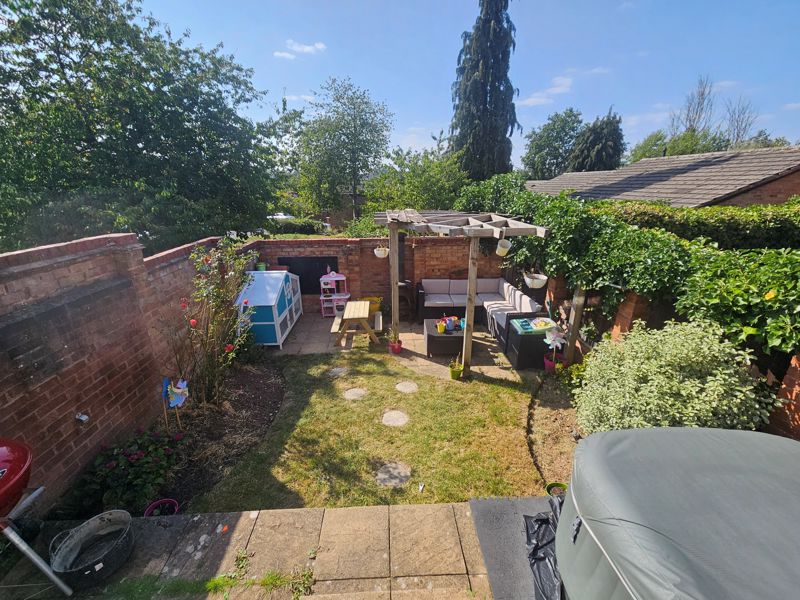 Meadowsweet Avenue Kings Norton